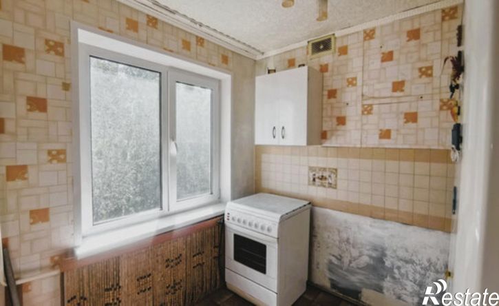 1-комн квартира Воткинск, улица Королёва, 23