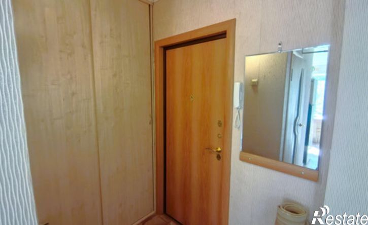 1-комн квартира Воткинск, улица Королёва, 23
