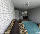 комната 16 кв м Автозаводская улица, 62