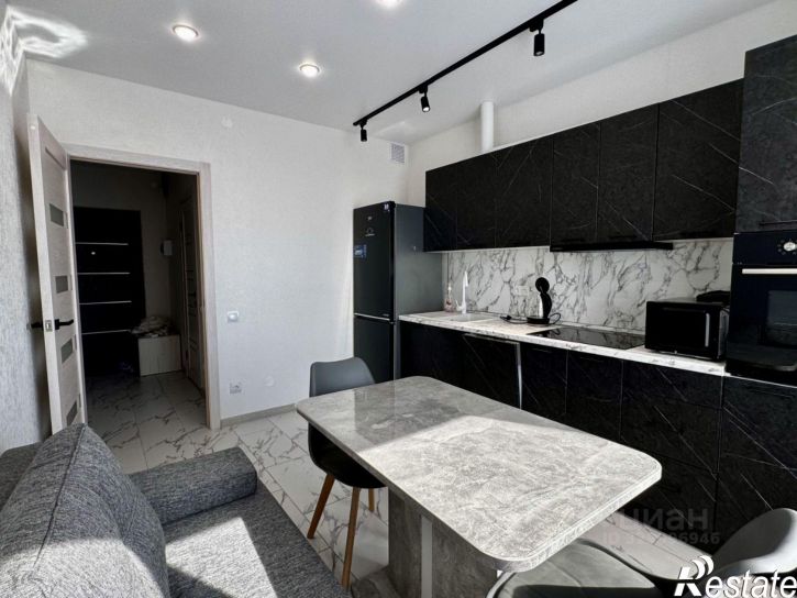 1-комн квартира улица Карла Маркса, 304А,  д. 304А