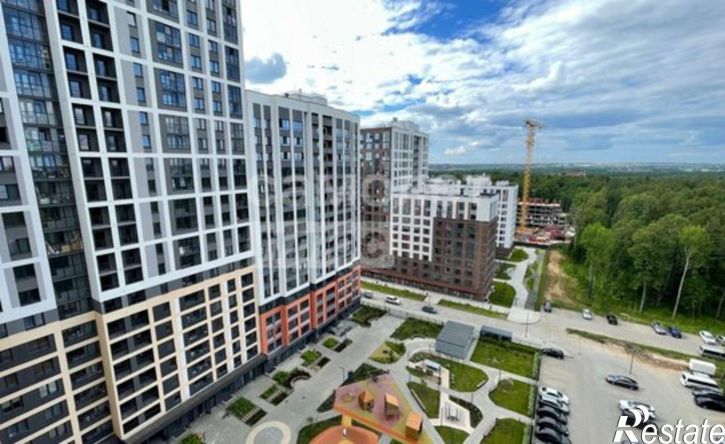 1-комн квартира Воткинское шоссе, 83 к3,  д. 83 к3