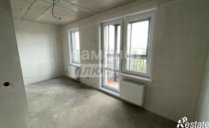 1-комн квартира Воткинское шоссе, 83 к3,  д. 83 к3