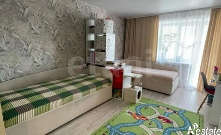 3-комн квартира Удмуртская улица, 16,  д. 16