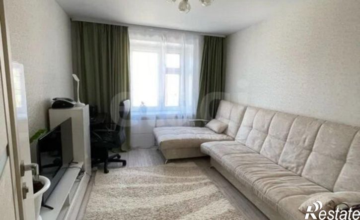 3-комн квартира Удмуртская улица, 16,  д. 16