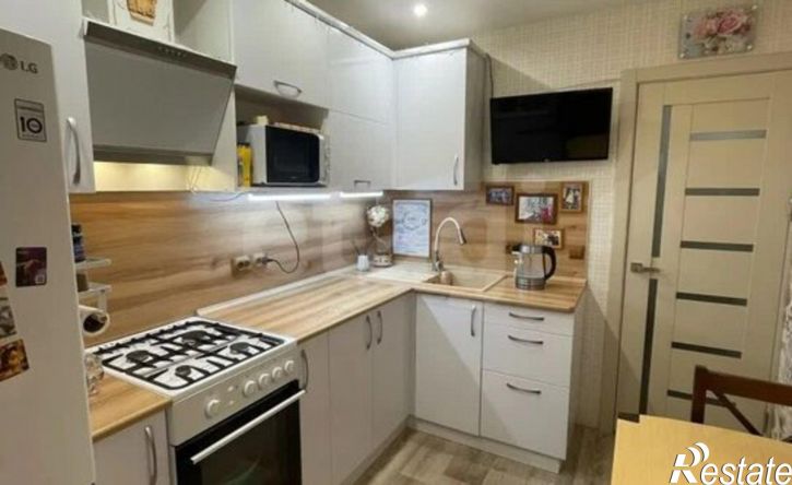 3-комн квартира Удмуртская улица, 16,  д. 16