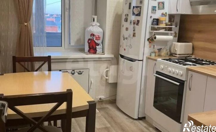 3-комн квартира Удмуртская улица, 16,  д. 16