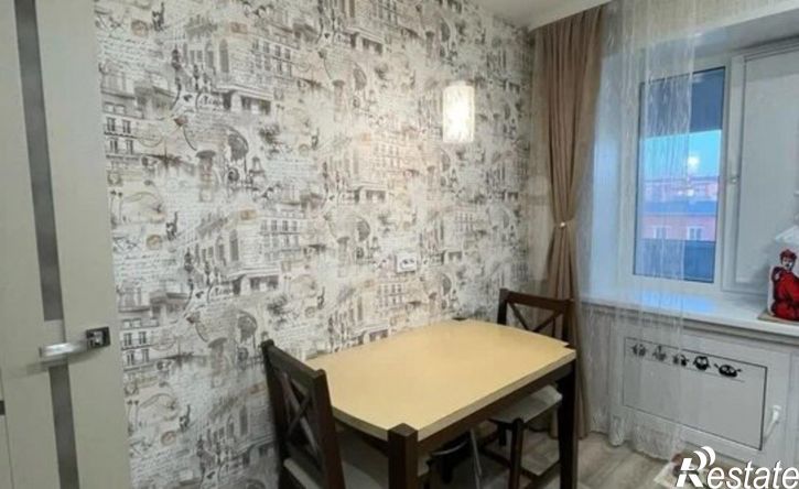 3-комн квартира Удмуртская улица, 16,  д. 16