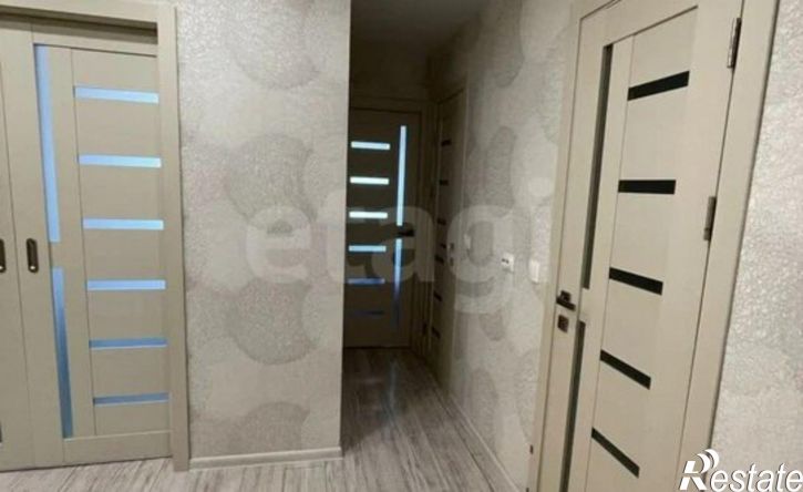 3-комн квартира Удмуртская улица, 16,  д. 16