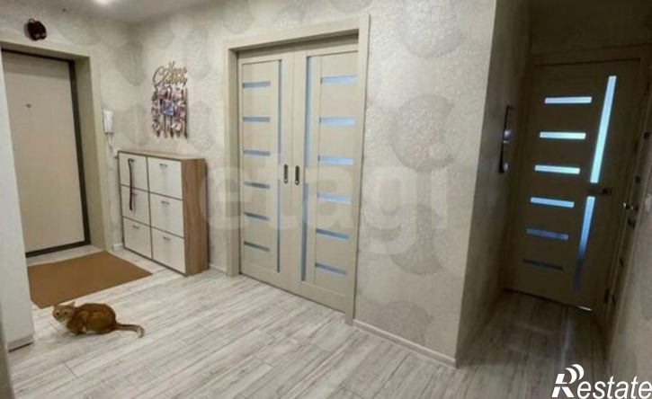 3-комн квартира Удмуртская улица, 16,  д. 16