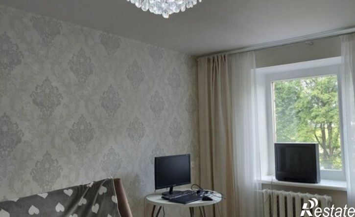 2-комн квартира улица 9 Января, 259,  д. 259