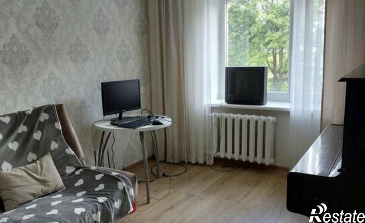 2-комн квартира улица 9 Января, 259,  д. 259