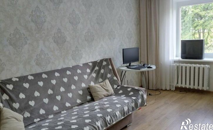 2-комн квартира улица 9 Января, 259,  д. 259