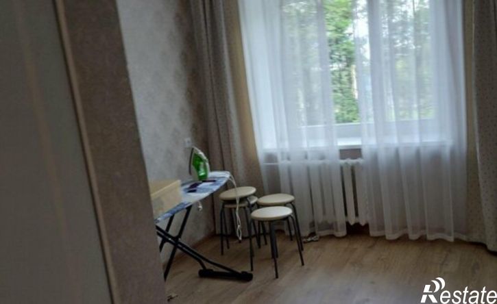 2-комн квартира улица 9 Января, 259,  д. 259