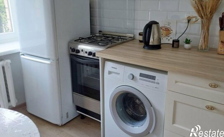 2-комн квартира улица 9 Января, 259,  д. 259