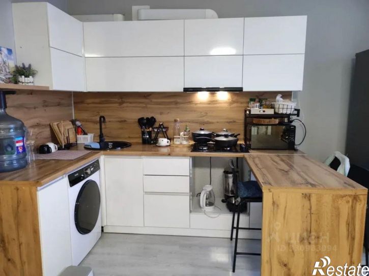 2-комн квартира Загородная улица, 87,  д. 87