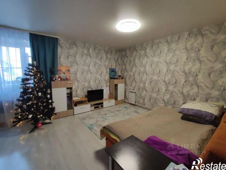 2-комн квартира Загородная улица, 87,  д. 87