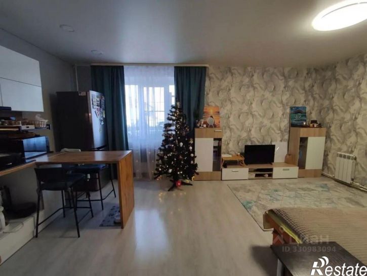 2-комн квартира Загородная улица, 87,  д. 87