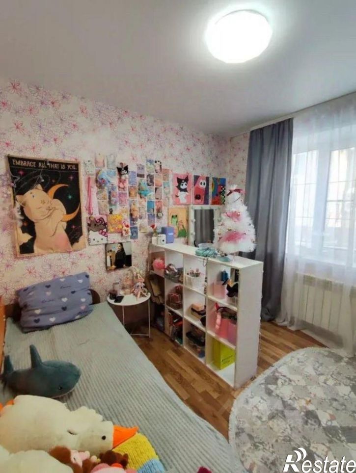 2-комн квартира Загородная улица, 87,  д. 87