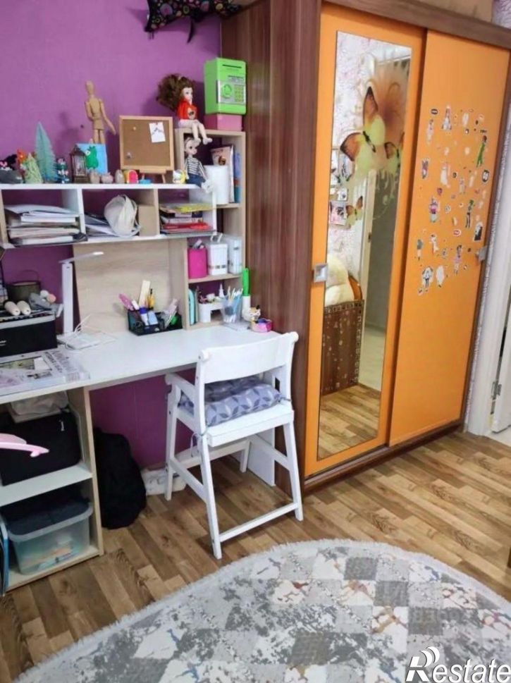 2-комн квартира Загородная улица, 87,  д. 87