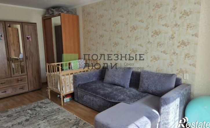 1-комн квартира Ижевск, улица Героя России Ильфата Закирова, 18