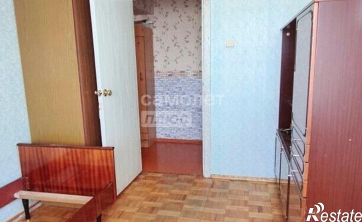 3-комн квартира Ижевск, Клубная улица, 67
