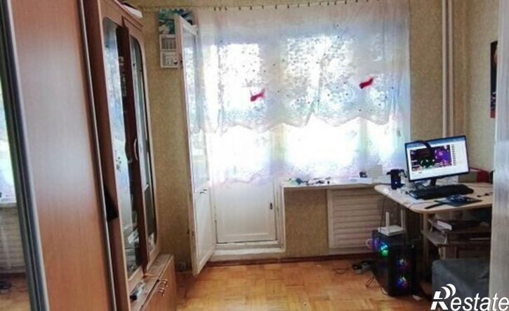 3-комн квартира Ижевск, Клубная улица, 67