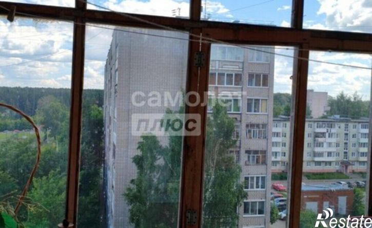 3-комн квартира Ижевск, Клубная улица, 67