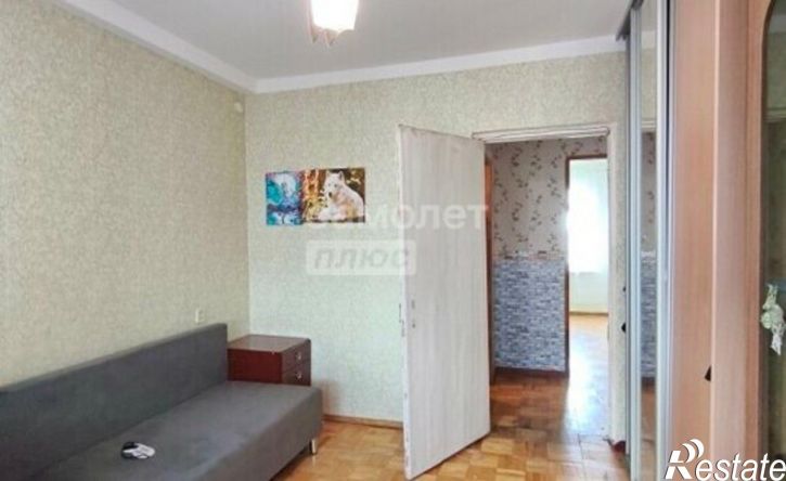 3-комн квартира Ижевск, Клубная улица, 67