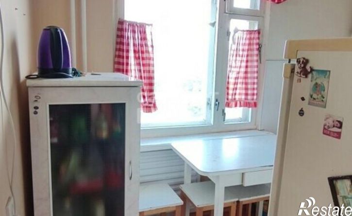 3-комн квартира Ижевск, Клубная улица, 67