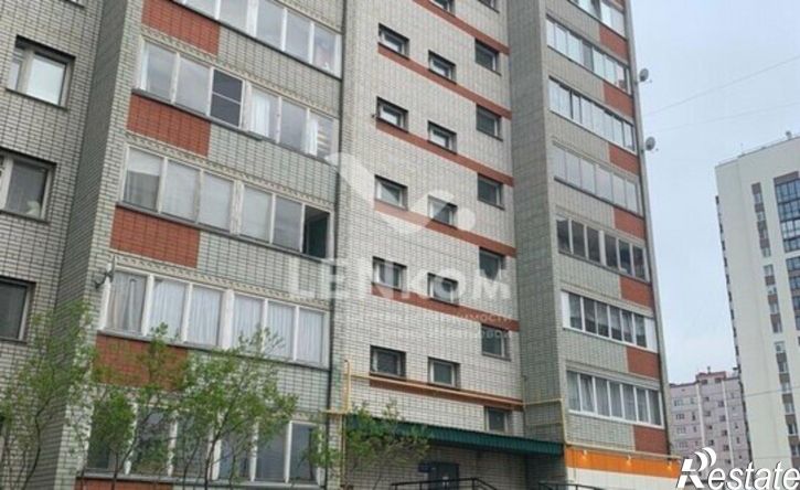 2-комн квартира Ижевск, Локомотивная улица, 31