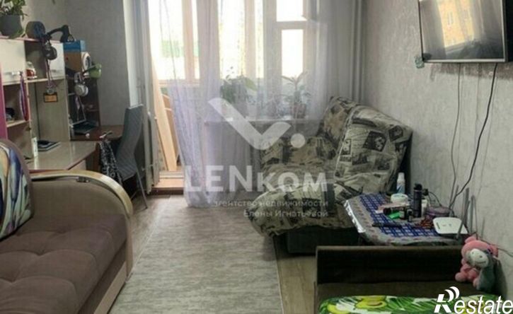 2-комн квартира Ижевск, Локомотивная улица, 31
