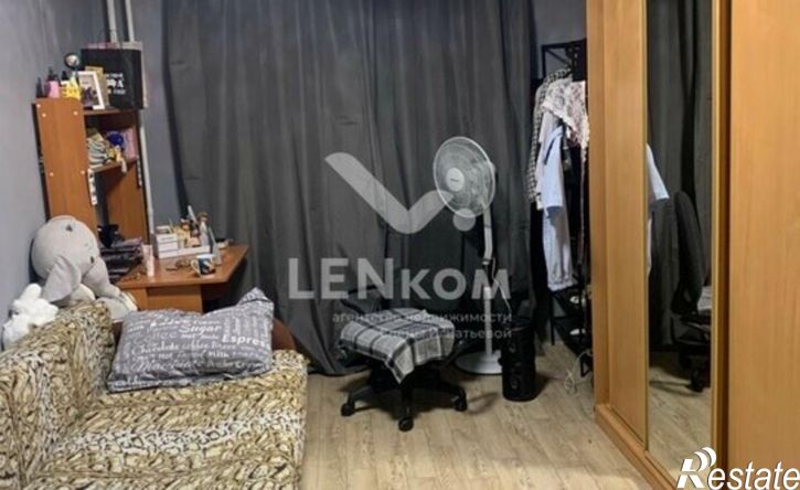 2-комн квартира Ижевск, Локомотивная улица, 31