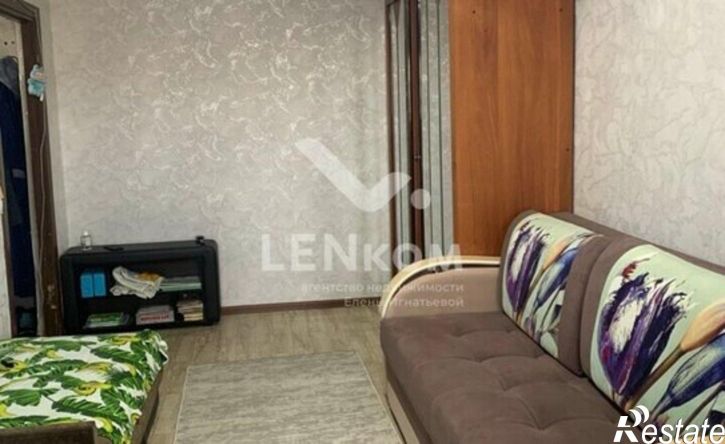 2-комн квартира Ижевск, Локомотивная улица, 31