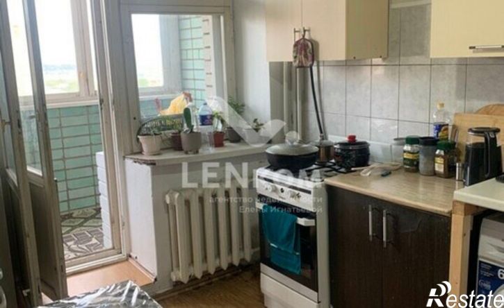 2-комн квартира Ижевск, Локомотивная улица, 31