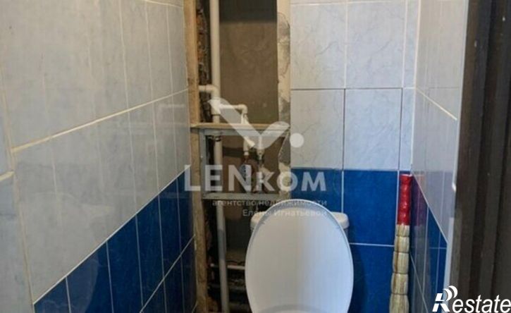 2-комн квартира Ижевск, Локомотивная улица, 31