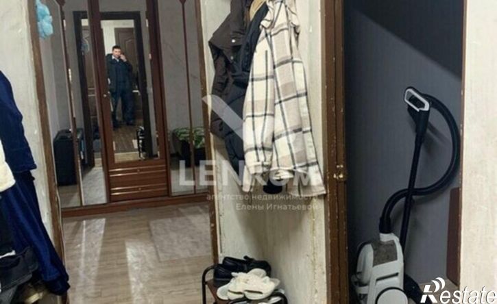 2-комн квартира Ижевск, Локомотивная улица, 31