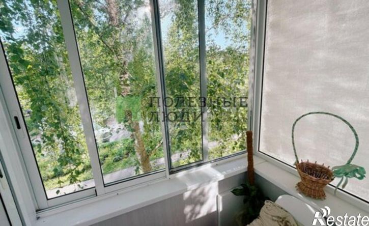 1-комн квартира улица Барышникова, 55,  д. 55