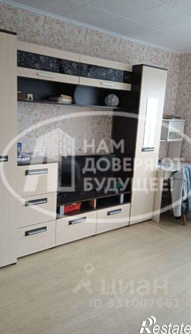 1-комн квартира Станционный переулок, 2,  д. 2