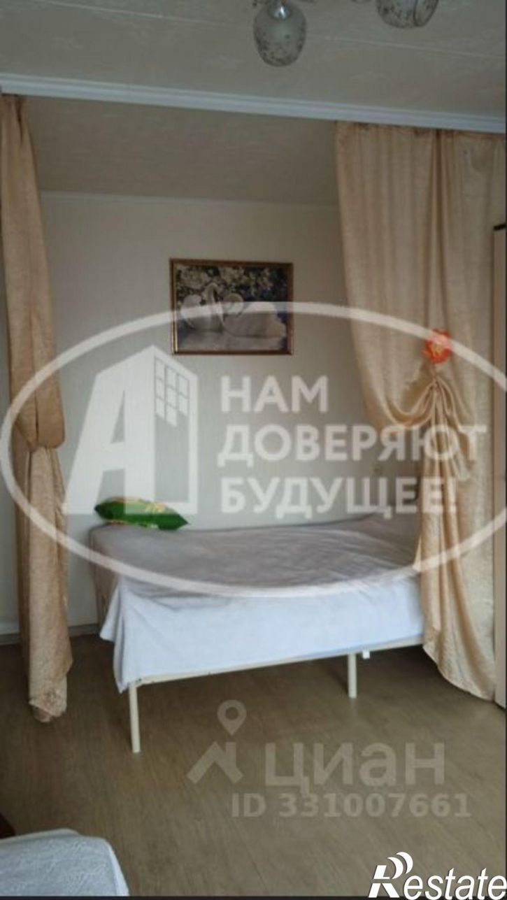 1-комн квартира Станционный переулок, 2,  д. 2