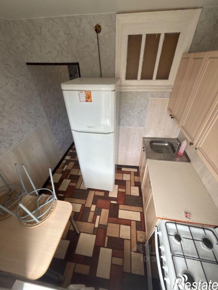 1-комн квартира ул Фурманова, 14,  д. 14
