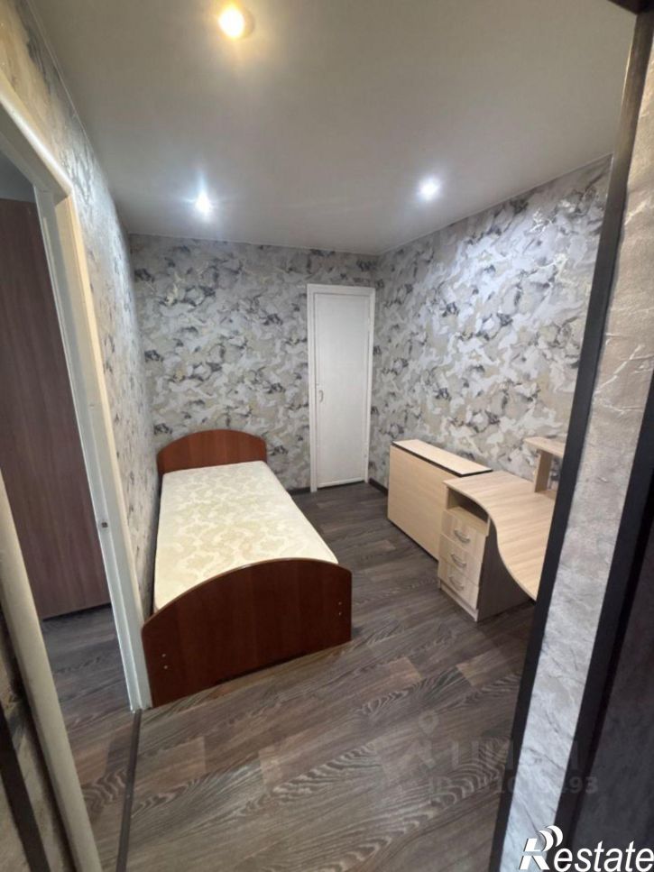 1-комн квартира ул Фурманова, 14,  д. 14