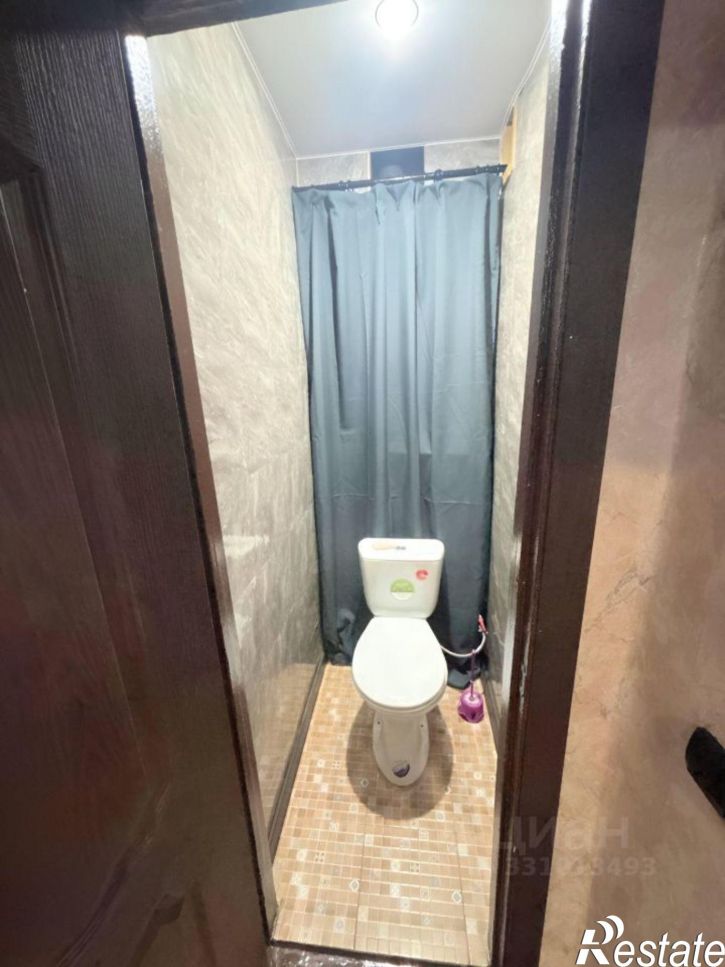 1-комн квартира ул Фурманова, 14,  д. 14