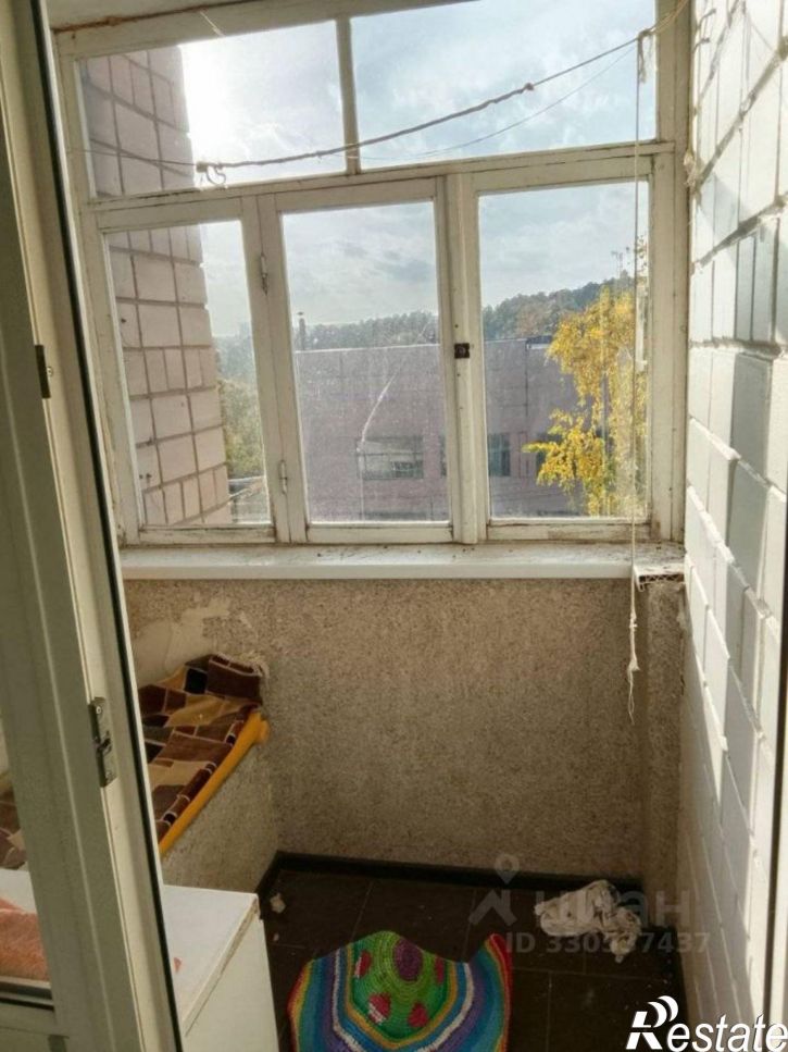 1-комн квартира улица Гагарина, 41,  д. 41