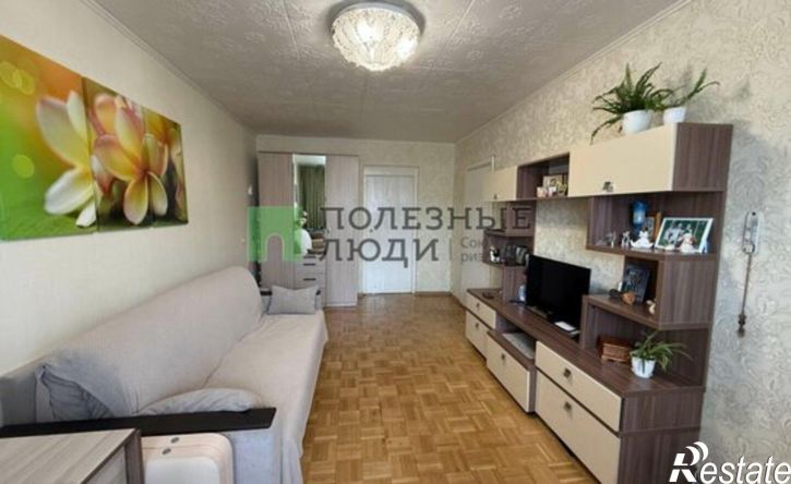 2-комн квартира улица Металлистов, 34,  д. 34
