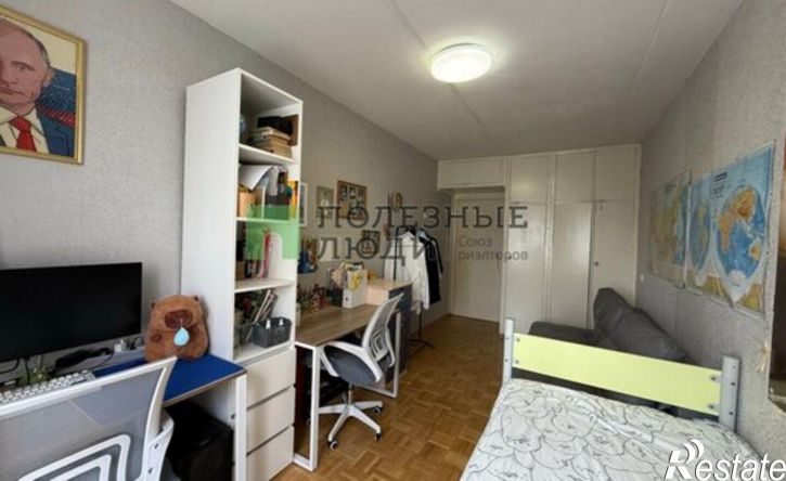 2-комн квартира улица Металлистов, 34,  д. 34
