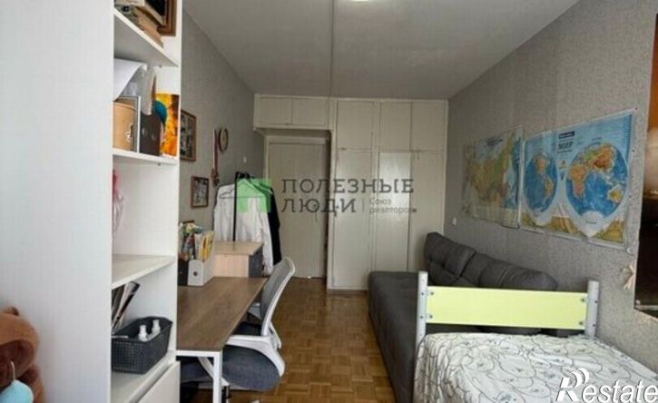 2-комн квартира улица Металлистов, 34,  д. 34