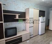 комната 17 кв м улица Оружейника Драгунова, 62