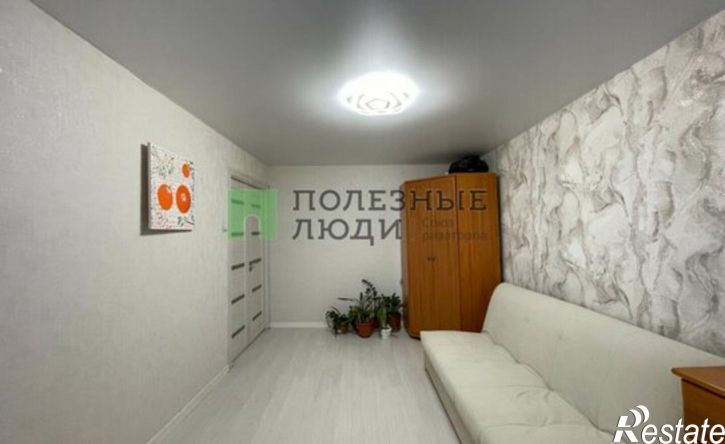 2-комн квартира улица Петрова, 28,  д. 28