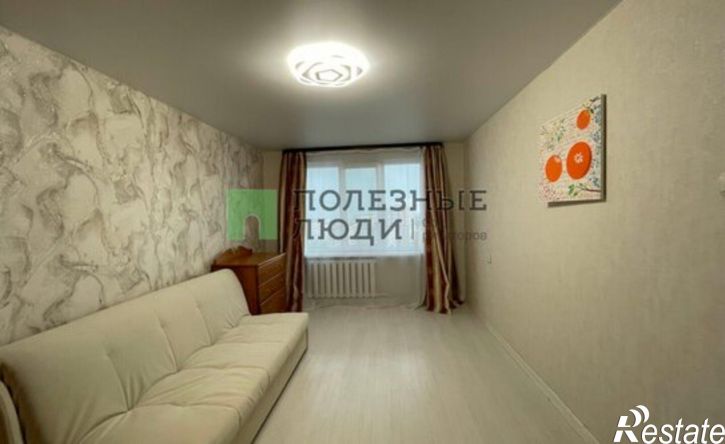 2-комн квартира улица Петрова, 28,  д. 28