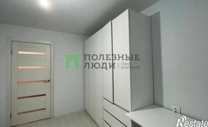 2-комн квартира улица Петрова, 28,  д. 28